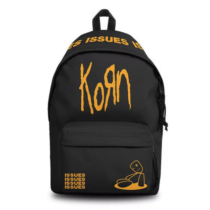 KORN - ISSUES