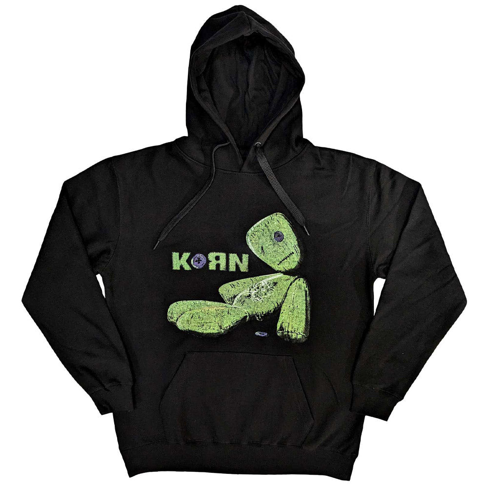KORN｜パーカー・スウェット｜公式ライセンス商品｜PGS