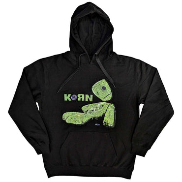 KORN｜パーカー・スウェット｜公式ライセンス商品｜PGS