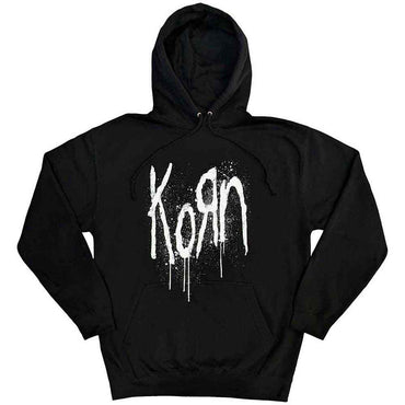 KORN｜パーカー・スウェット｜公式ライセンス商品｜PGS