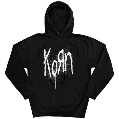 KORN｜パーカー・スウェット｜公式ライセンス商品｜PGS