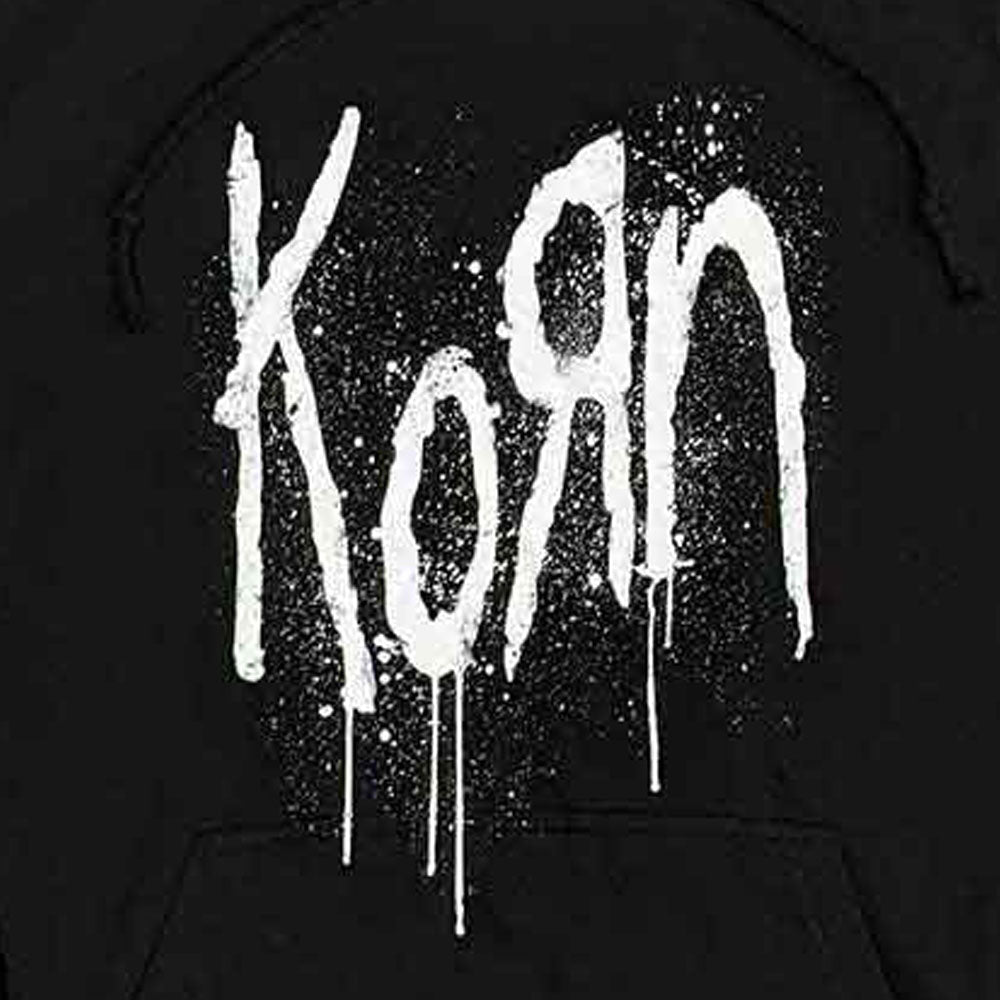 KORN｜パーカー・スウェット｜公式ライセンス商品｜PGS