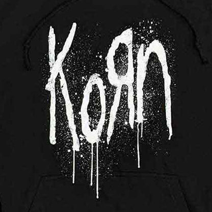 KORN｜パーカー・スウェット｜公式ライセンス商品｜PGS