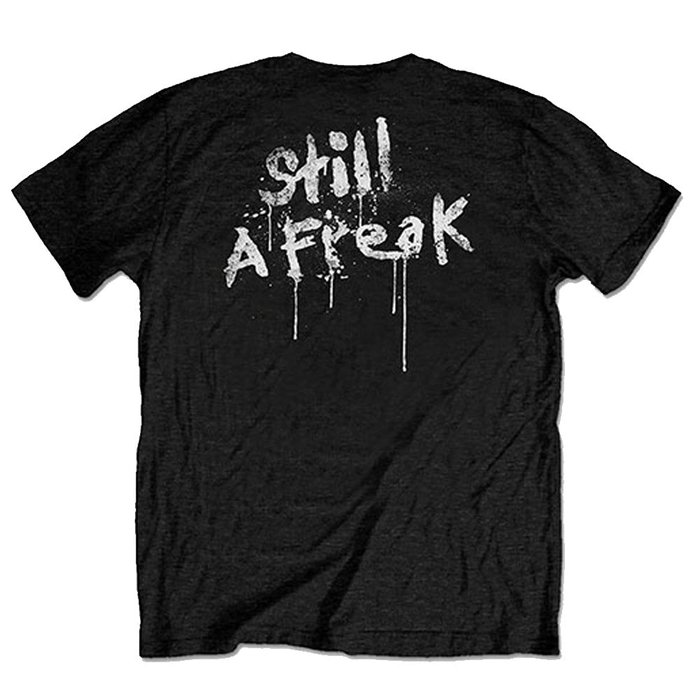 KORN コーン - Still A Freak / バックプリントあり / Tシャツ / メンズ｜公式ライセンス商品｜PGS