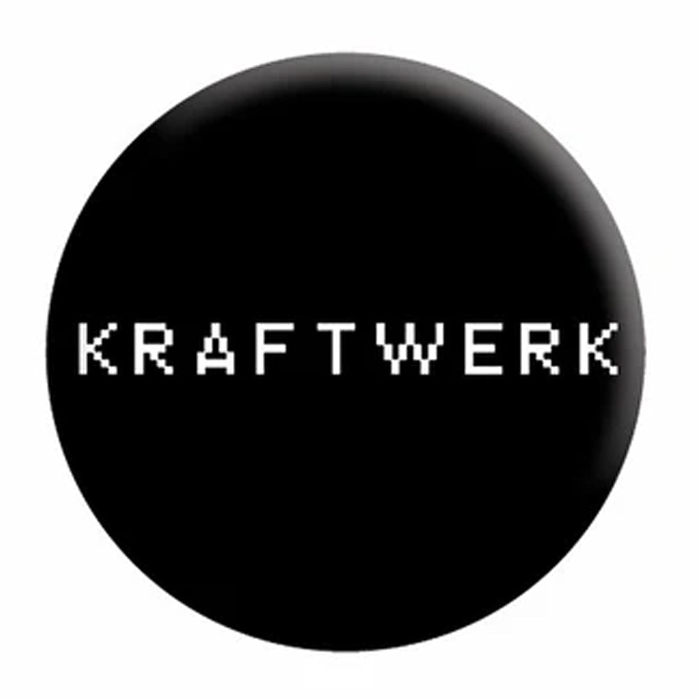 KRAFTWERK クラフトワーク (2026年 4月 来日 ) - Autobahn