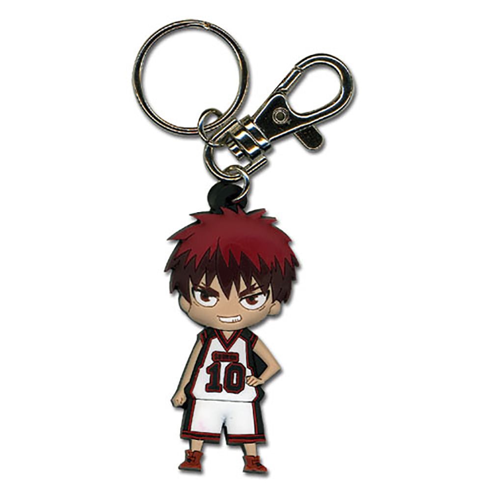 KUROKOS BASKETBALL 黒子のバスケ – PGS