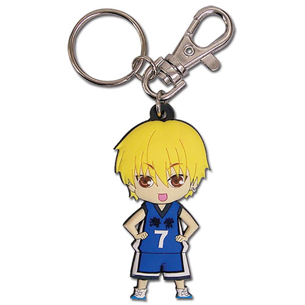 KUROKOS BASKETBALL 黒子のバスケ - 黒子＆青峰＆黄瀬 / ブランケット