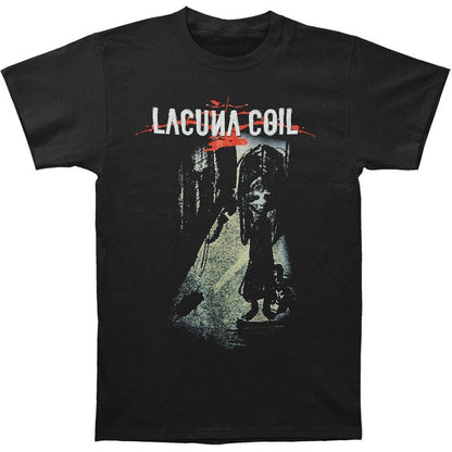 LACUNA COIL - DARKNESS RISING
