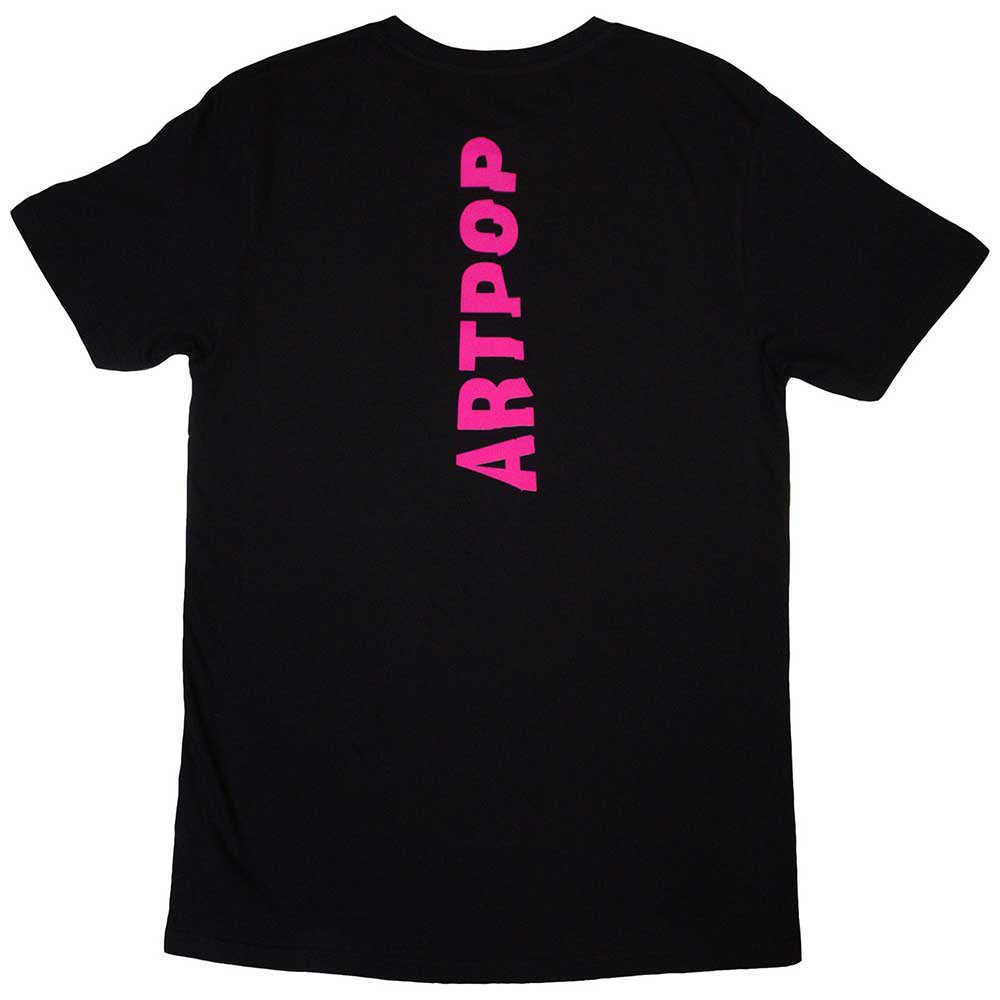 LADY GAGA 2026年コンサート Tシャツ サイズS レディー ガガ LADY GAGA レディーガガ - Bloody Mary / Tシャツ / メンズ 【公式