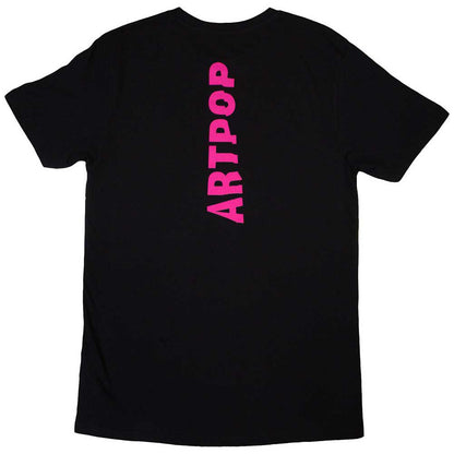 LADY GAGA｜Tシャツ｜公式ライセンス商品｜PGS