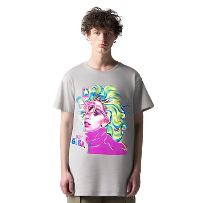 LADY GAGA｜Tシャツ｜公式ライセンス商品｜PGS