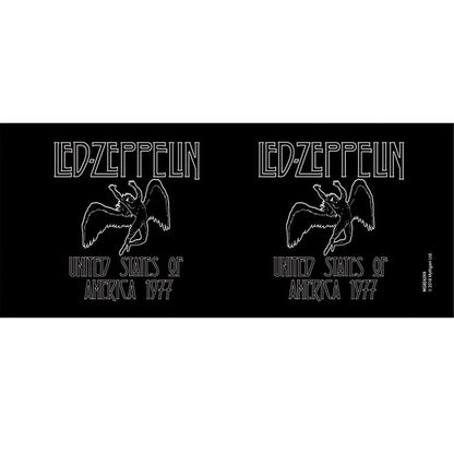 LED ZEPPELIN｜マグカップ｜公式ライセンス商品｜PGS