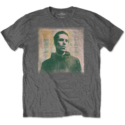 LIAM GALLAGHER - (結成 35周年 ) - Monochrome