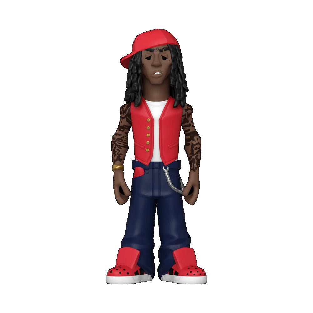 LIL' WAYNE リルウェイン – PGS