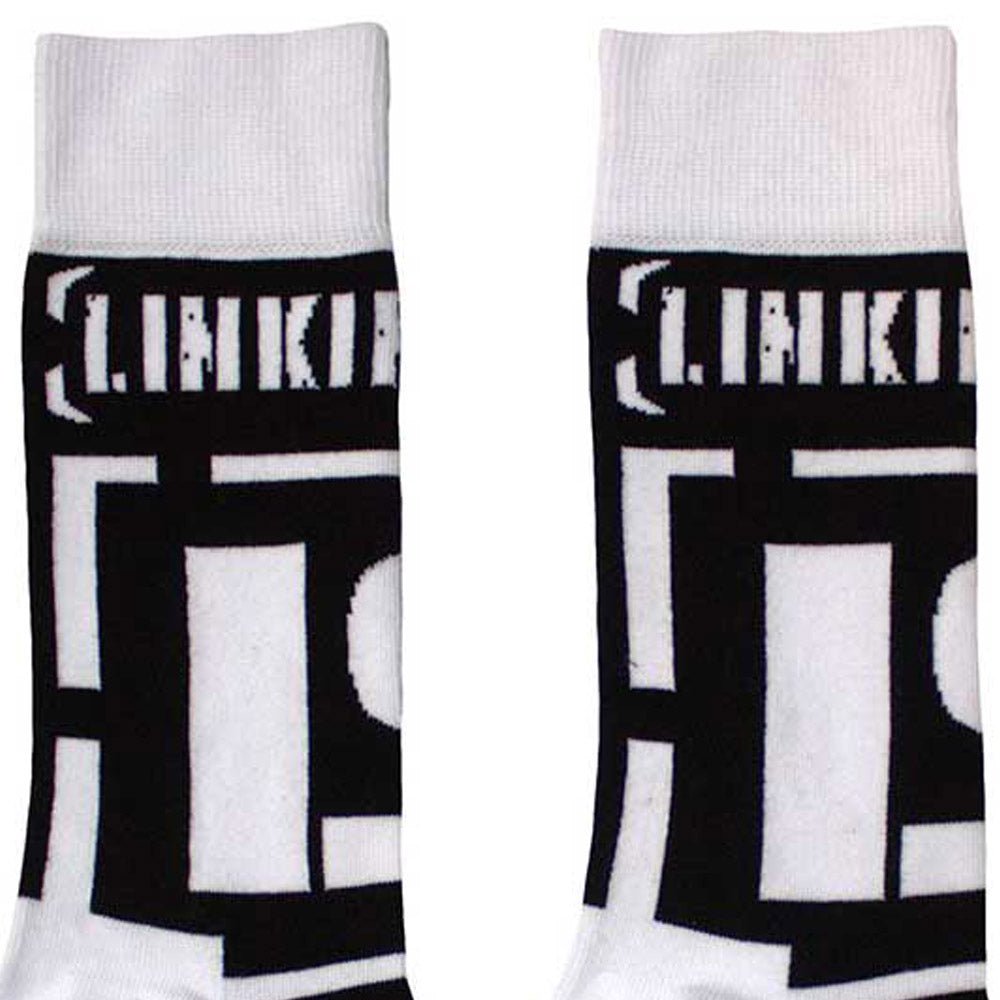 LINKIN PARK｜ソックス｜公式ライセンス商品｜PGS