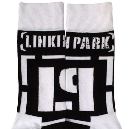 LINKIN PARK｜ソックス｜公式ライセンス商品｜PGS