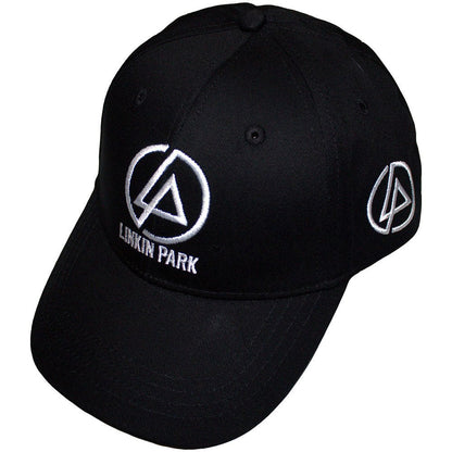 LINKIN PARK - (結成 30周年 ) - Concentric Side Logo