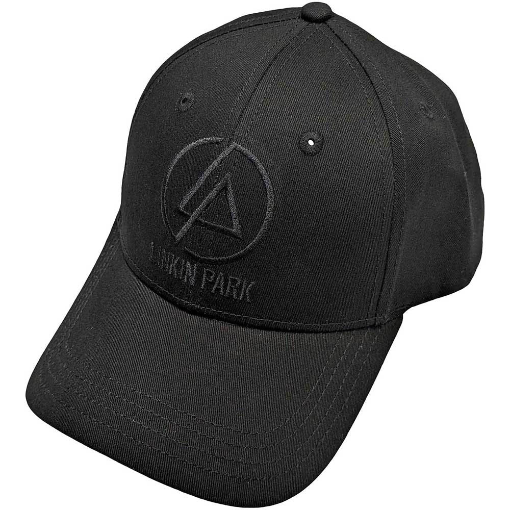 【未使用】linkin park ツアーグッズ　キャップ FZ Printed Patch Snapback – Linkin Park Store