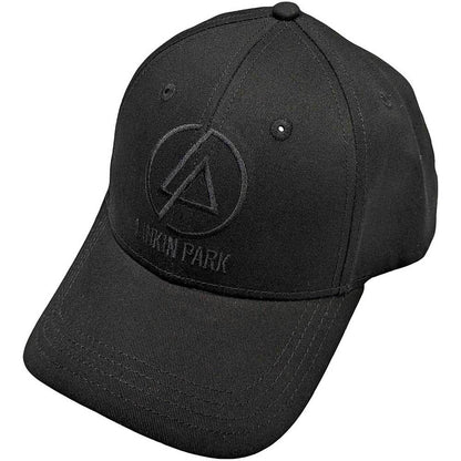 LINKIN PARK - (結成 30周年 ) - Concentric Text Logo