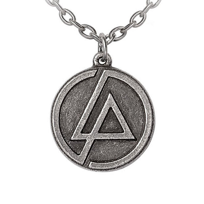LINKIN PARK - (結成 30周年 ) - LP Circle Logo / Alchemy（ブランド)