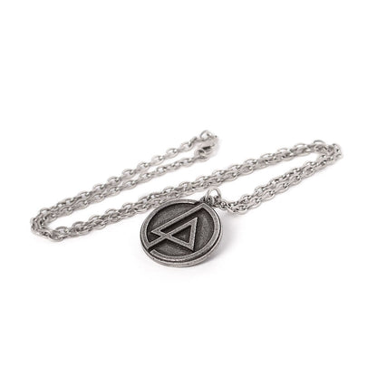 LINKIN PARK｜ネックレス｜公式ライセンス商品｜PGS