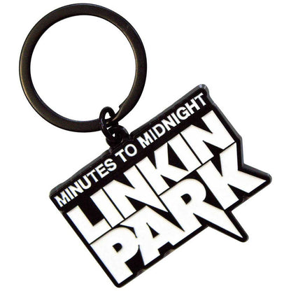 LINKIN PARK - (結成 30周年 ) - Minutes To Midnight