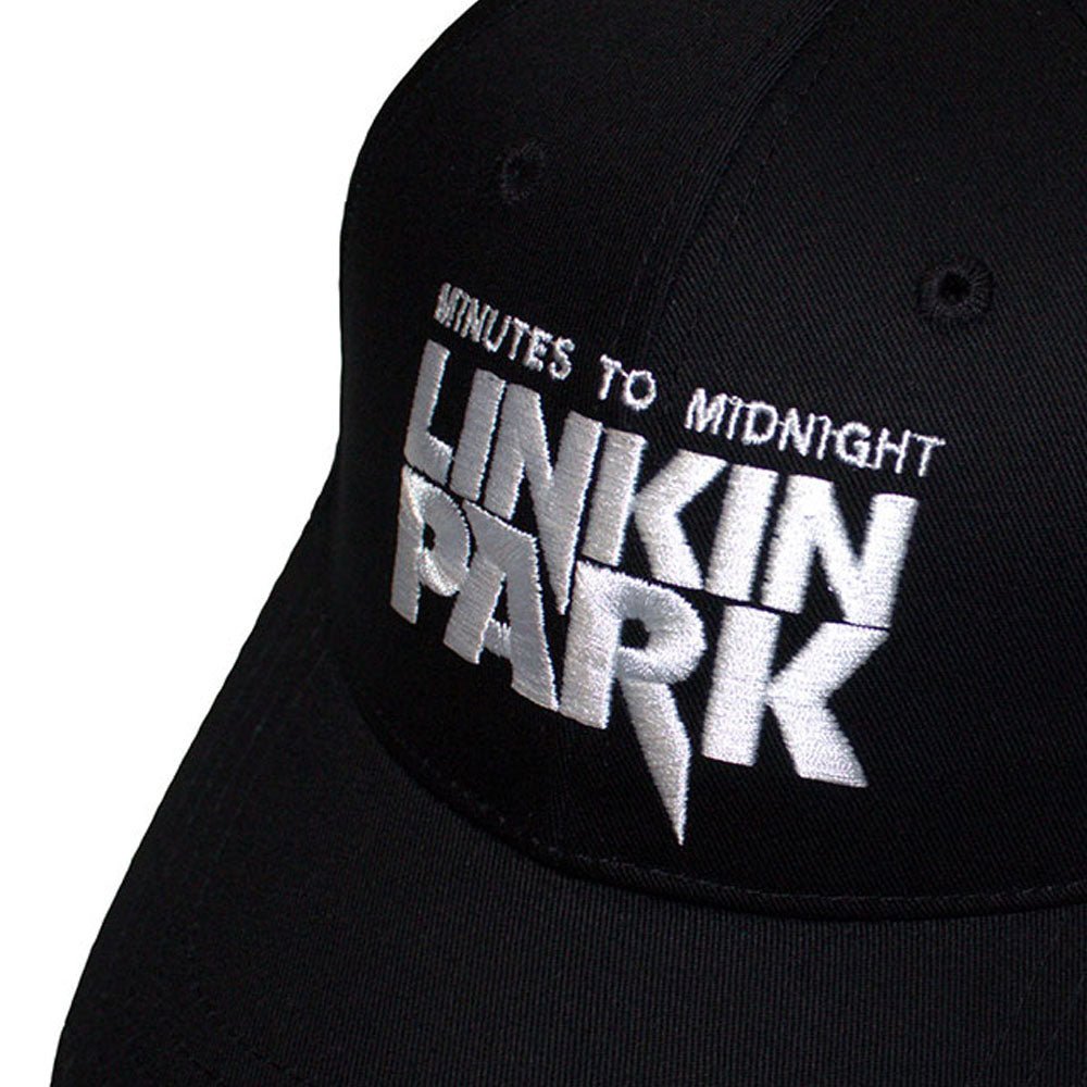 LINKIN PARK｜キャップ｜公式ライセンス商品｜PGS