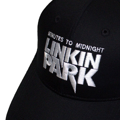 LINKIN PARK｜キャップ｜公式ライセンス商品｜PGS