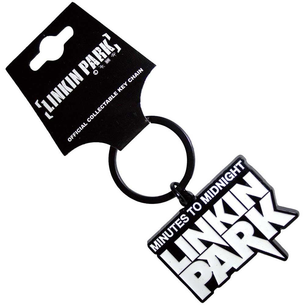 LINKIN PARK｜キーホルダー｜公式ライセンス商品｜PGS