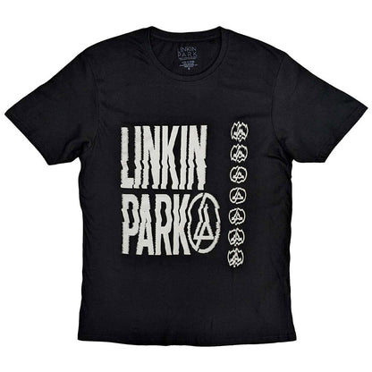 LINKIN PARK - (結成 30周年 ) - Shift