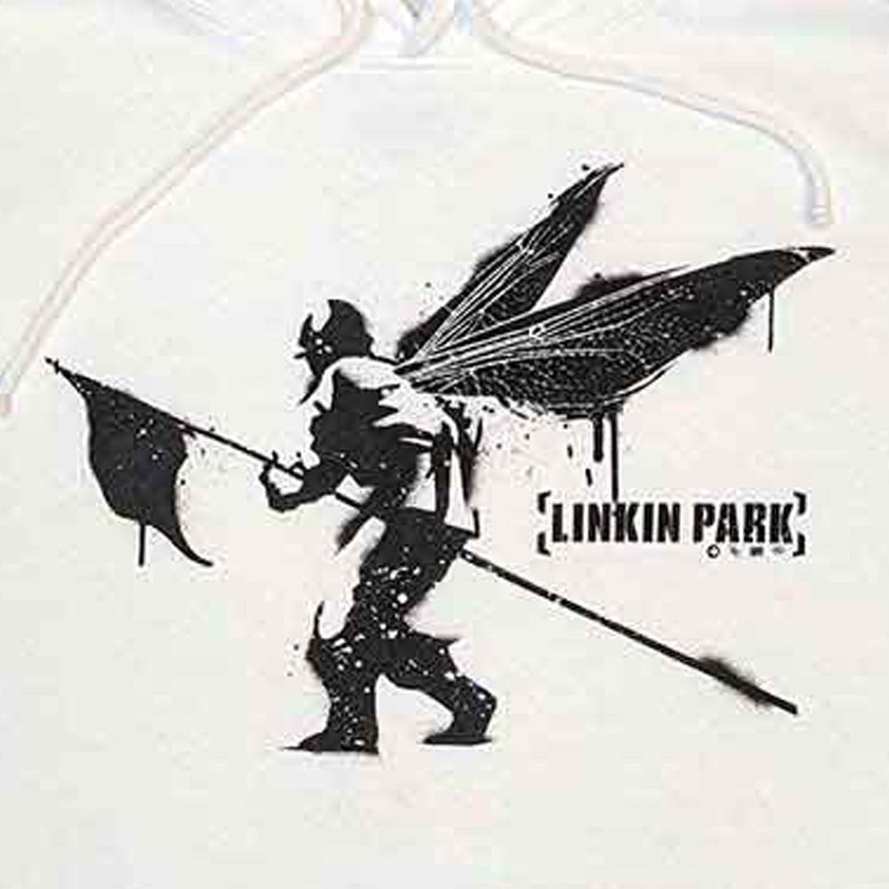 LINKIN PARK｜パーカー・スウェット｜公式ライセンス商品｜PGS