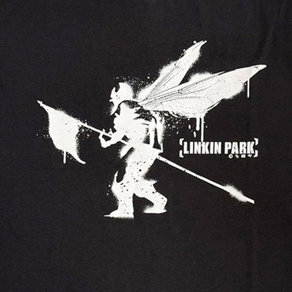 LINKIN PARK｜Tシャツ｜公式ライセンス商品｜PGS