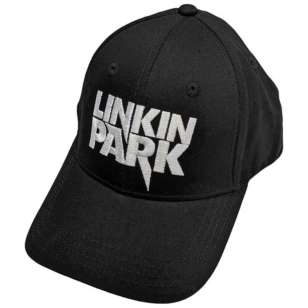 LINKIN PARK - (結成 30周年 ) - White Logo