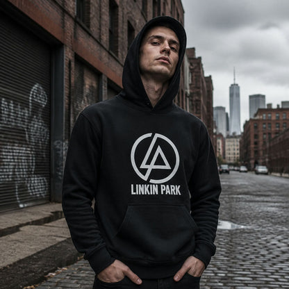 LINKIN PARK｜パーカー・スウェット｜公式ライセンス商品｜PGS