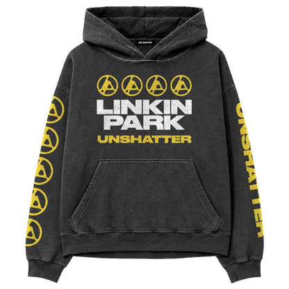 LINKIN PARK｜パーカー・スウェット｜公式ライセンス商品｜PGS