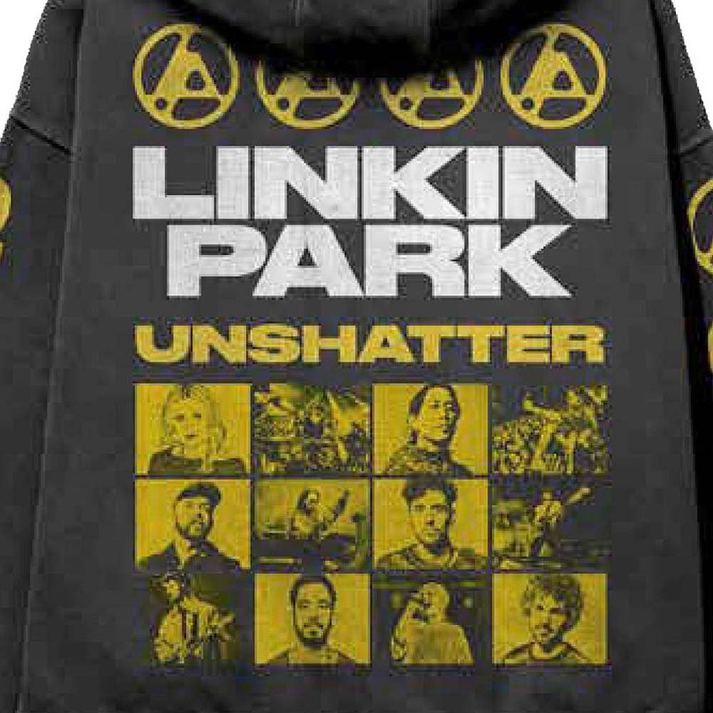 LINKIN PARK｜パーカー・スウェット｜公式ライセンス商品｜PGS