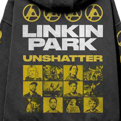 LINKIN PARK｜パーカー・スウェット｜公式ライセンス商品｜PGS