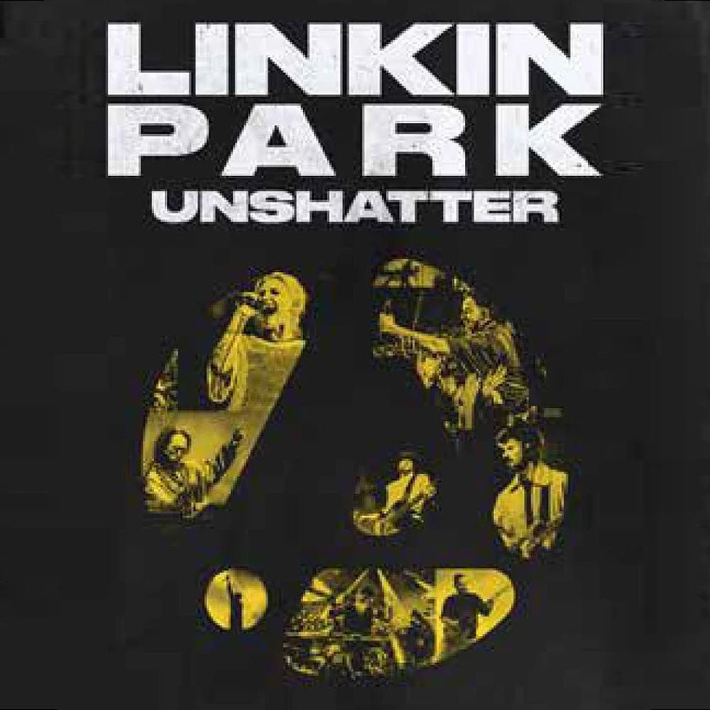 LINKIN PARK｜Tシャツ｜公式ライセンス商品｜PGS