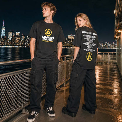 LINKIN PARK｜Tシャツ｜公式ライセンス商品｜PGS