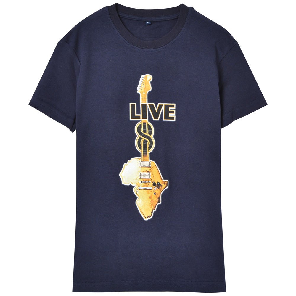 LIVE 8 ライブエイト – PGS