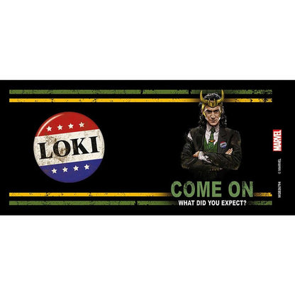 LOKI｜マグカップ｜公式ライセンス商品｜PGS