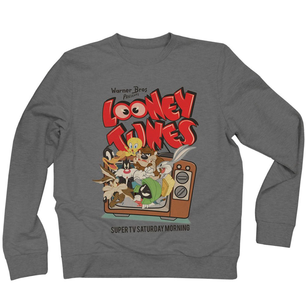 LOONEY TUNES - Looney Tunes TV / 長袖