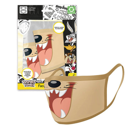 LOONEY TUNES - Taz 2枚セット