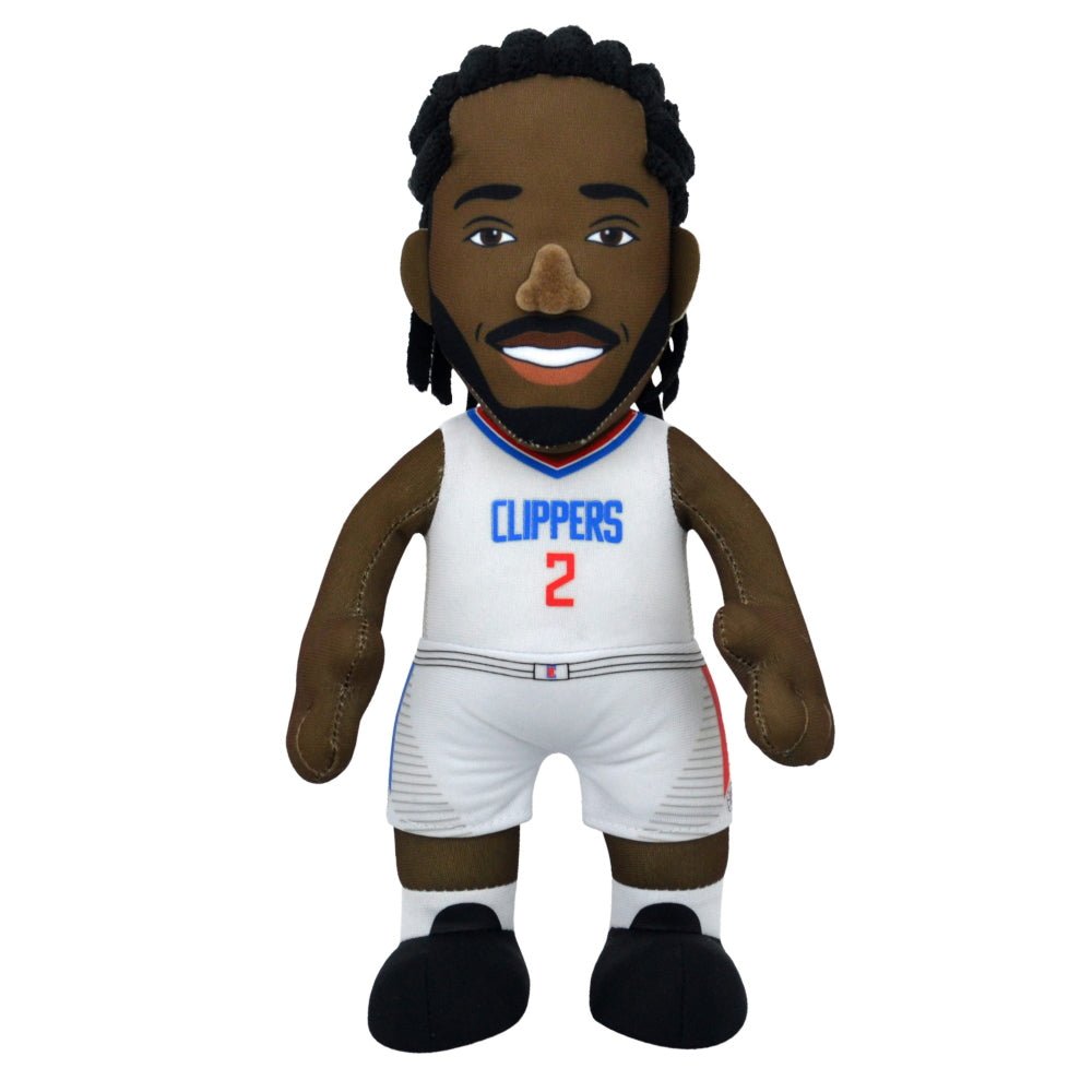 LOS ANGELES CLIPPERS（NBA） - Kawhi Leonard  #2