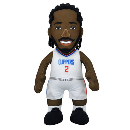 LOS ANGELES CLIPPERS（NBA） - Kawhi Leonard  #2