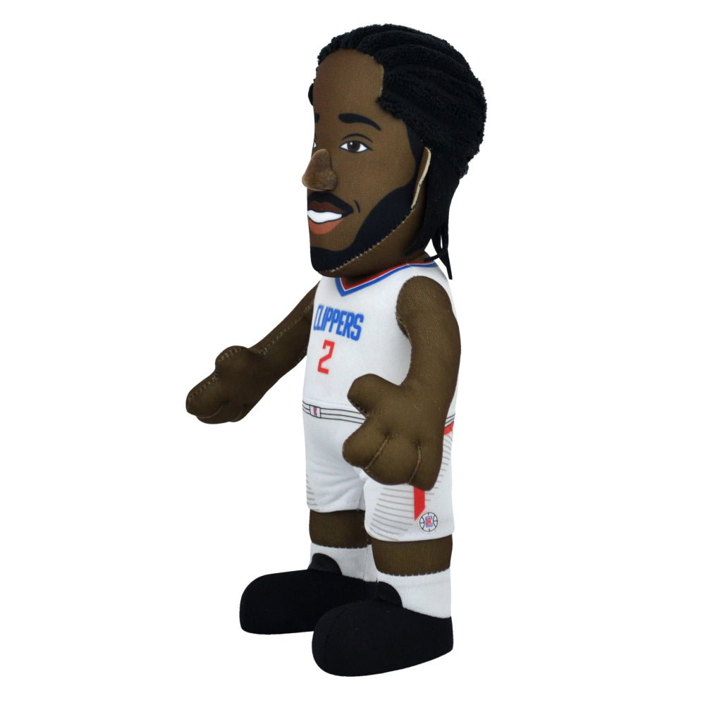 LOS ANGELES CLIPPERS（NBA）｜フィギュア・人形｜公式ライセンス商品｜PGS
