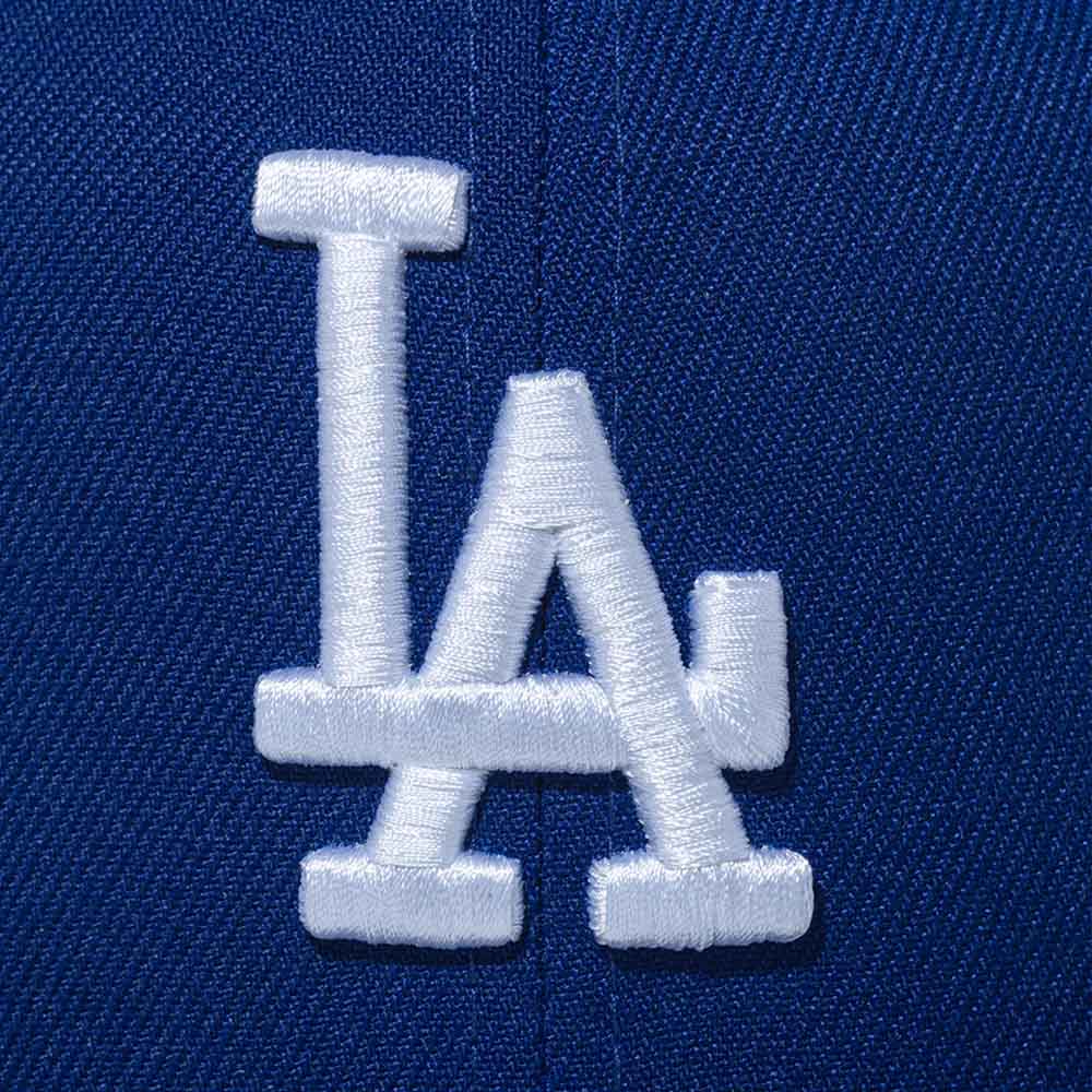 LOS ANGELES DODGERS（MLB）｜キャップ｜公式ライセンス商品｜PGS