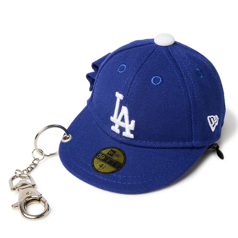 LOS ANGELES DODGERS（MLB） - (MLB 開幕記念 ) - Cap Pouch 59FIFTY LOSDOD / NEW ERA（ブランド） / ゴルフ