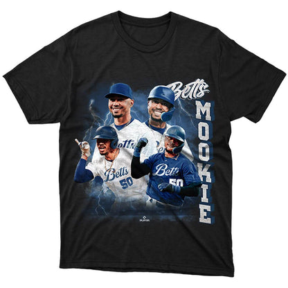 LOS ANGELES DODGERS（MLB） - MOOKIE BETTS(ムーキーベッツ)