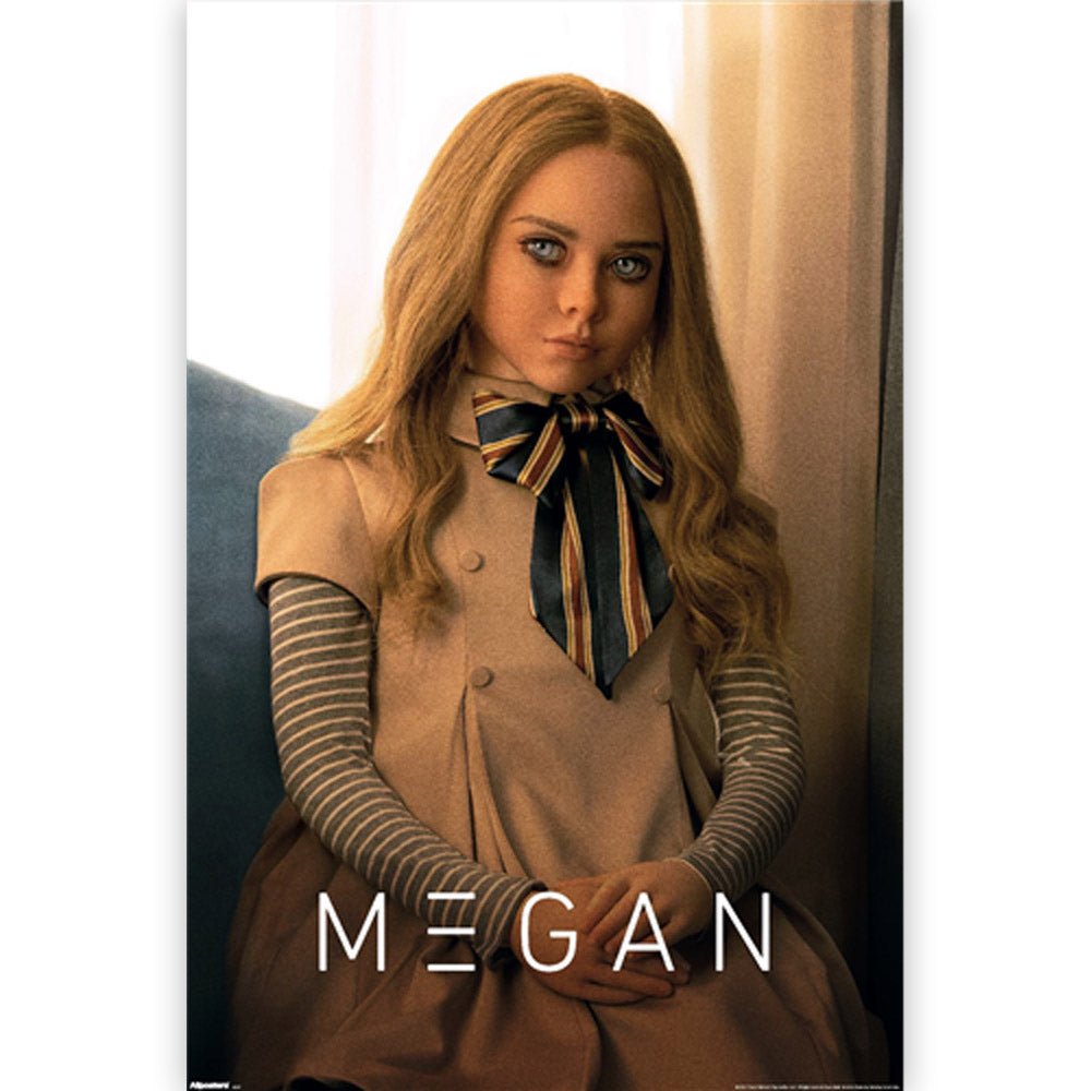 M3GAN - M3GAN 2023